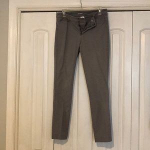 Old Navy Pixie Pants